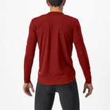 Castelli Merino Long Sleeve