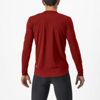 Castelli Merino Long Sleeve