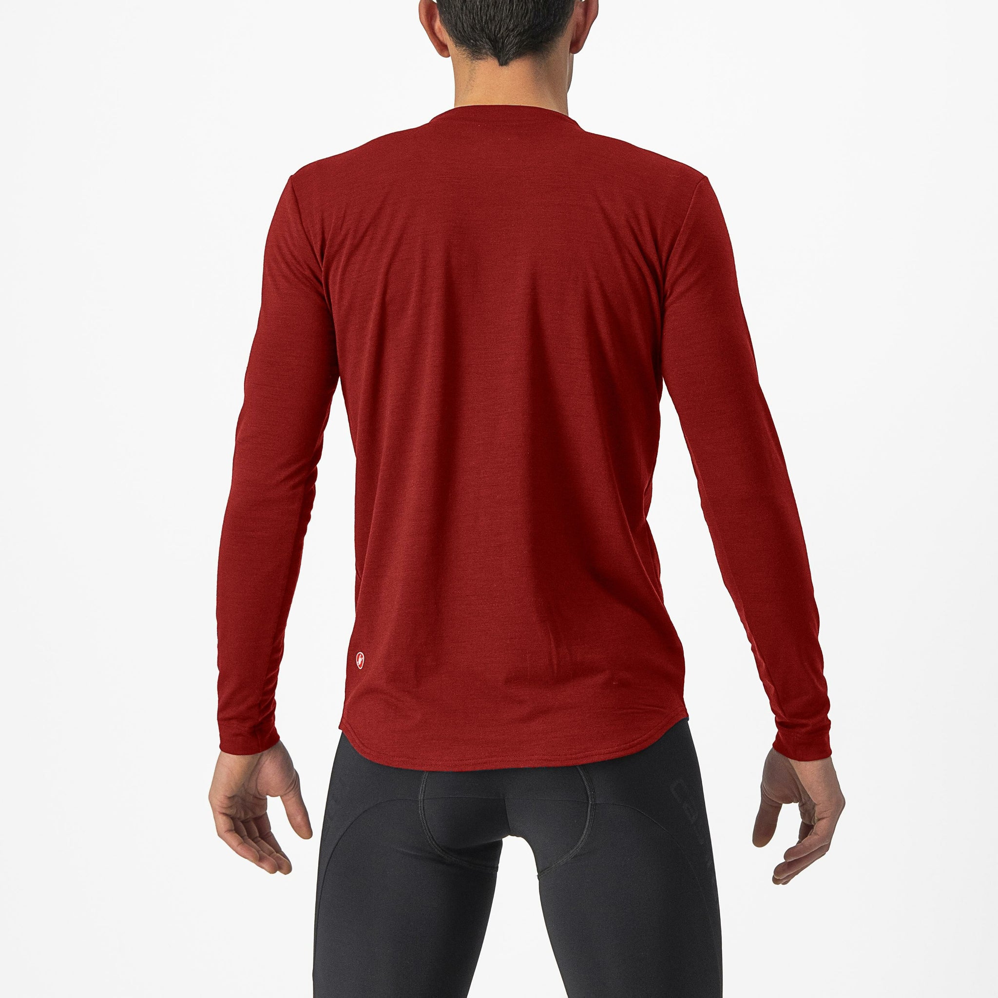 Castelli Merino Long Sleeve