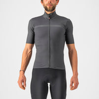 Castelli Pro Thermal Mid SS Jersey
