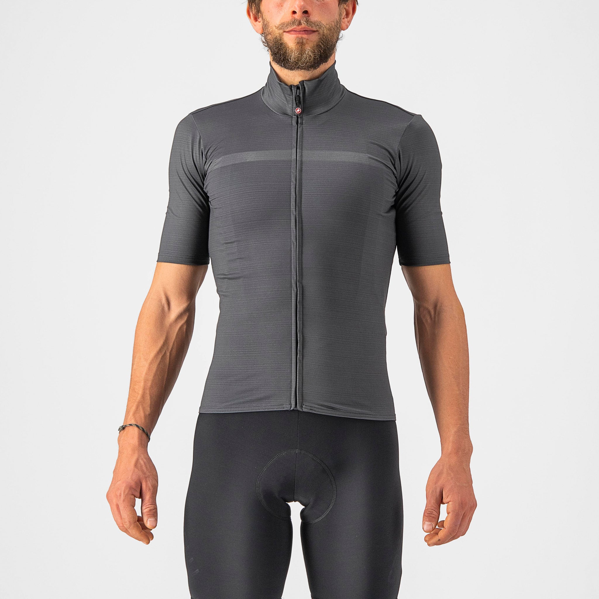 Castelli Pro Thermal Mid SS Jersey