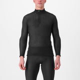 Castelli Cold Days 2nd Layer – Black