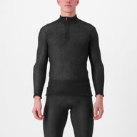 Castelli Cold Days 2nd Layer – Black