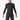 Castelli Bandito Wool LS Baselayer – Black