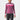 Castelli Volare LS Jersey – cyclamen/white -pink fluo