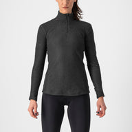 Castelli Cold Days W 2nd Layer – Black
