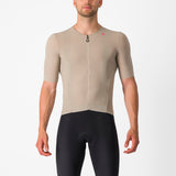 Castelli Premio Black Jersey – Clay