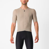 Castelli Premio Black Jersey – Clay