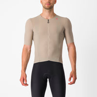 Castelli Premio Black Jersey – Clay