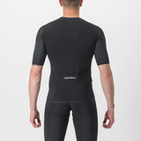 Castelli Premio Black Jersey