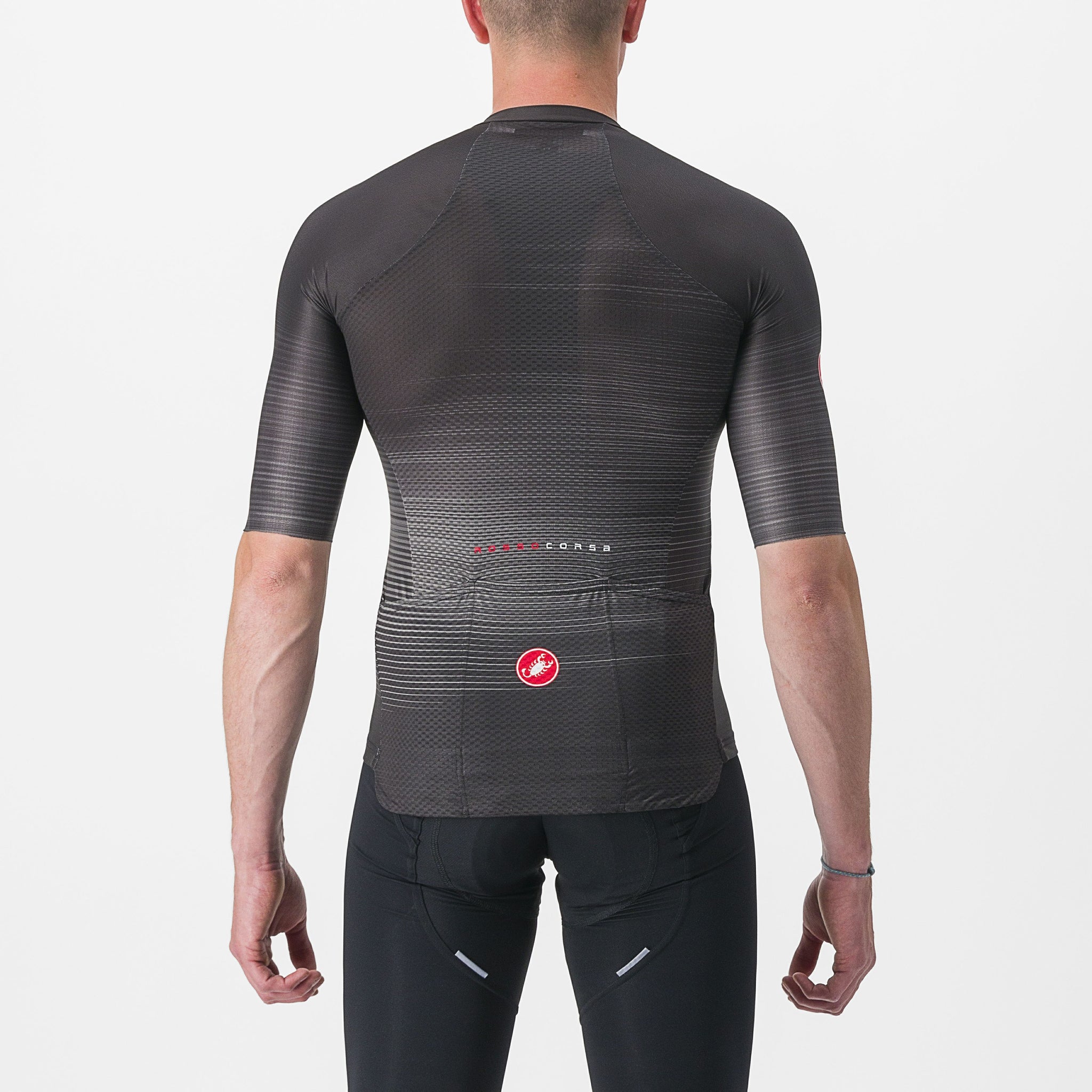 Castelli Aero Race 6.0 Jersey