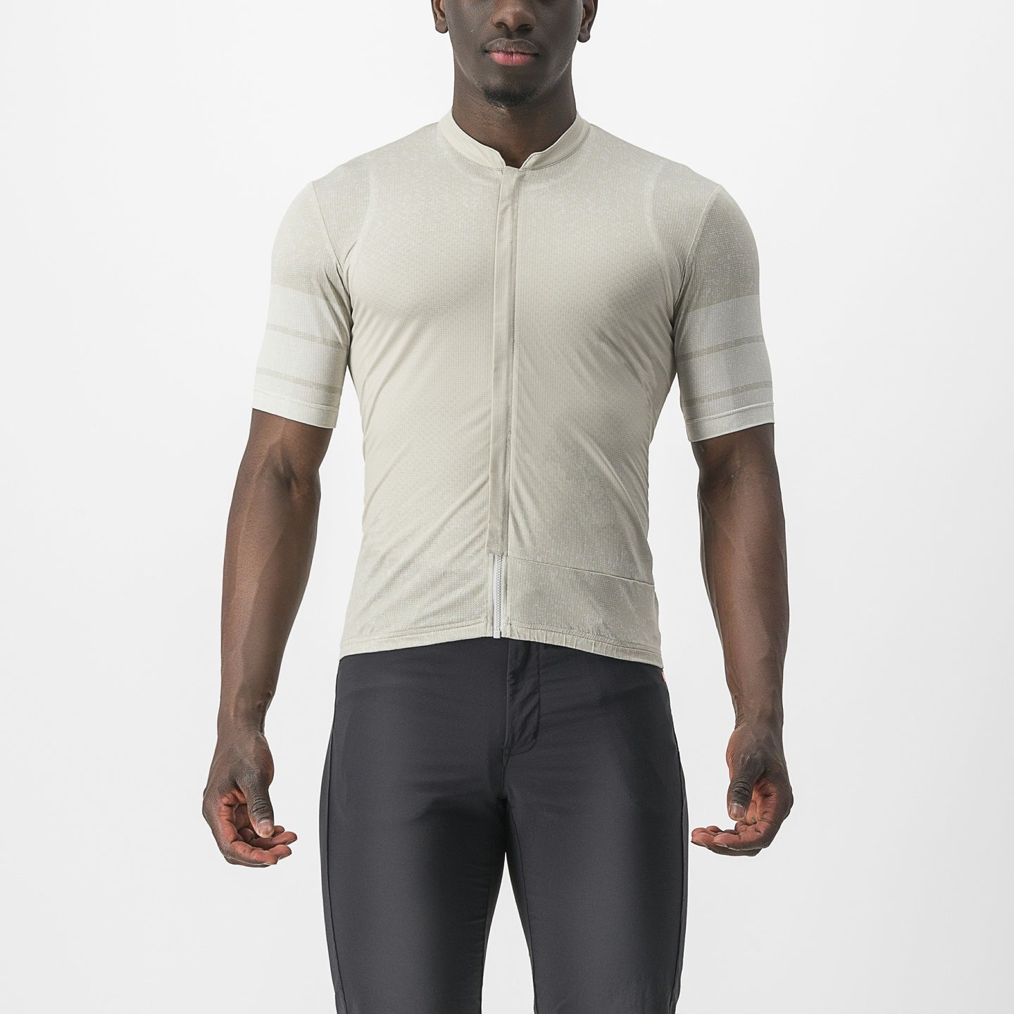 Castelli Unlimited Terra Jersey