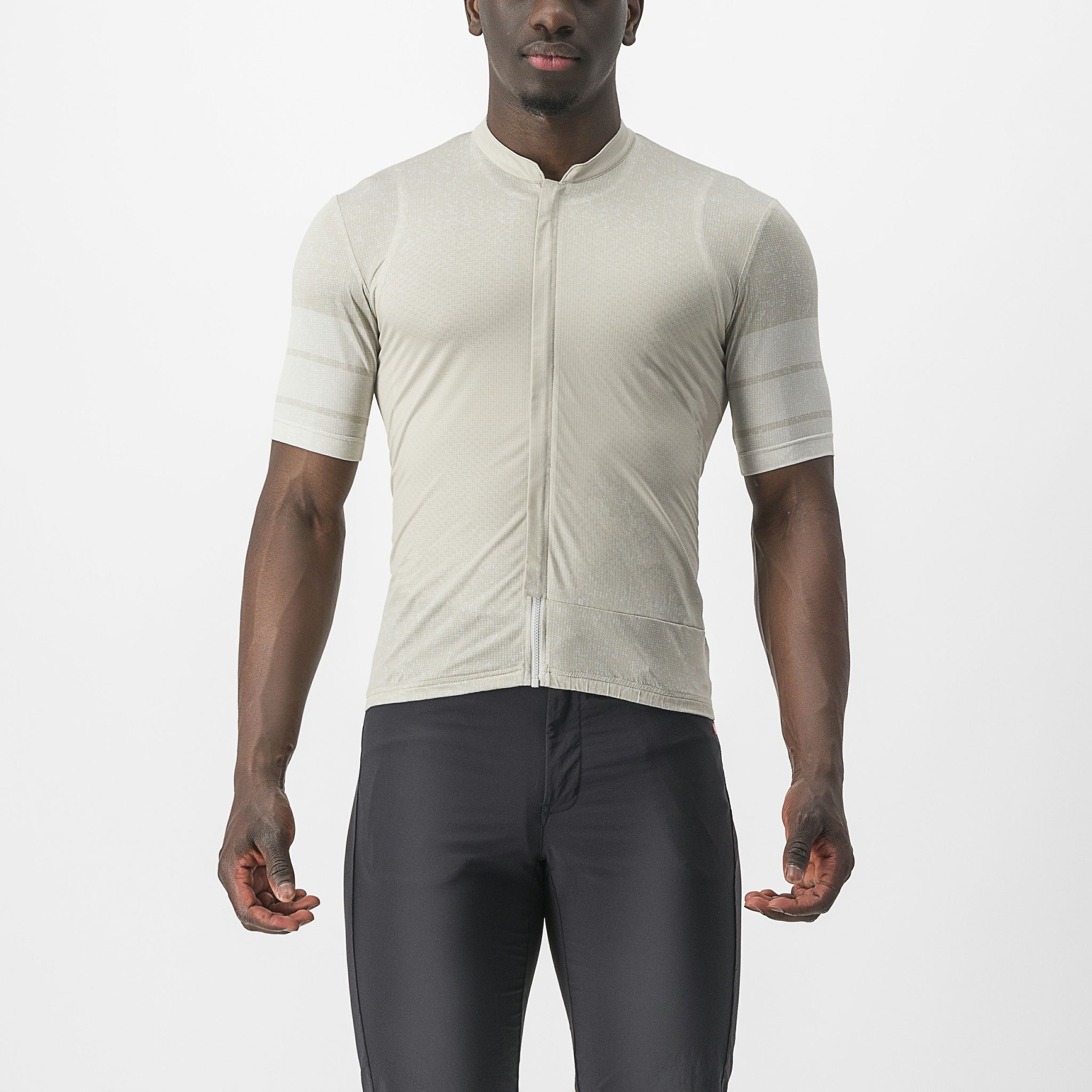 Castelli Unlimited Terra Jersey
