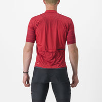 Castelli Unlimited Terra Jersey