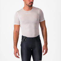 Castelli Pro Mesh 2.0 Short Sleeve – white