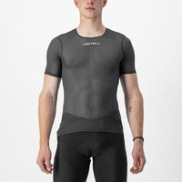Castelli Pro Mesh 2.0 Short Sleeve – Black