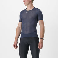 Castelli Pro Mesh 2.0 Short Sleeve – belgian blue