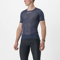 Castelli Pro Mesh 2.0 Short Sleeve – belgian blue