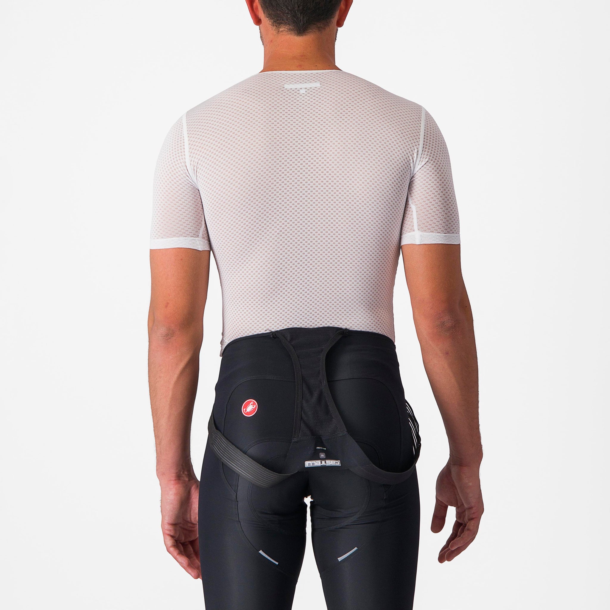 Castelli Pro Mesh 2.0 Short Sleeve