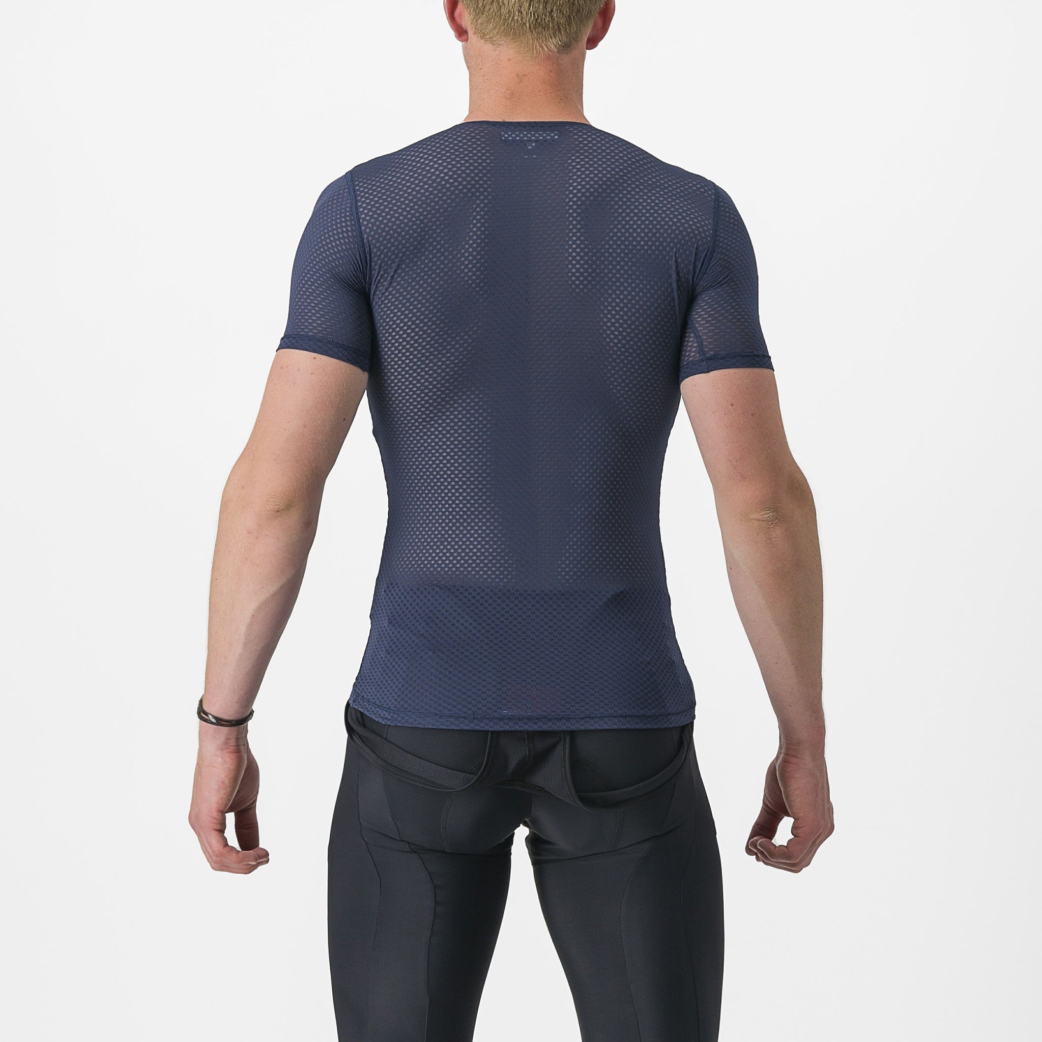 Castelli Pro Mesh 2.0 Short Sleeve