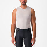 Castelli Pro Mesh 2.0 Sleeveless – white