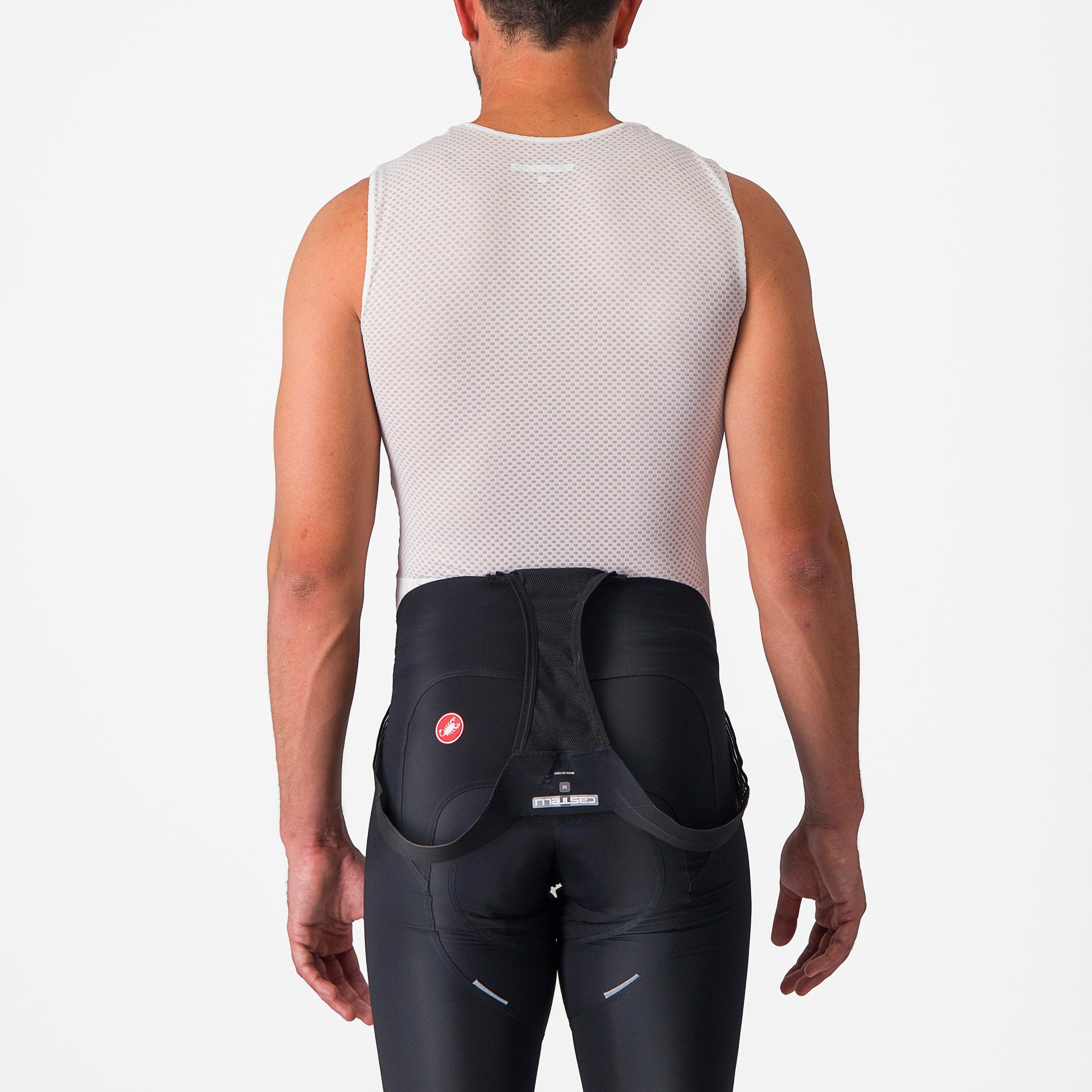 Castelli Pro Mesh 2.0 Sleeveless
