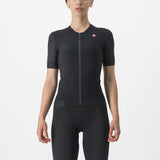 Castelli Premio W Jersey – light black