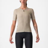 Castelli Premio W Jersey – Clay