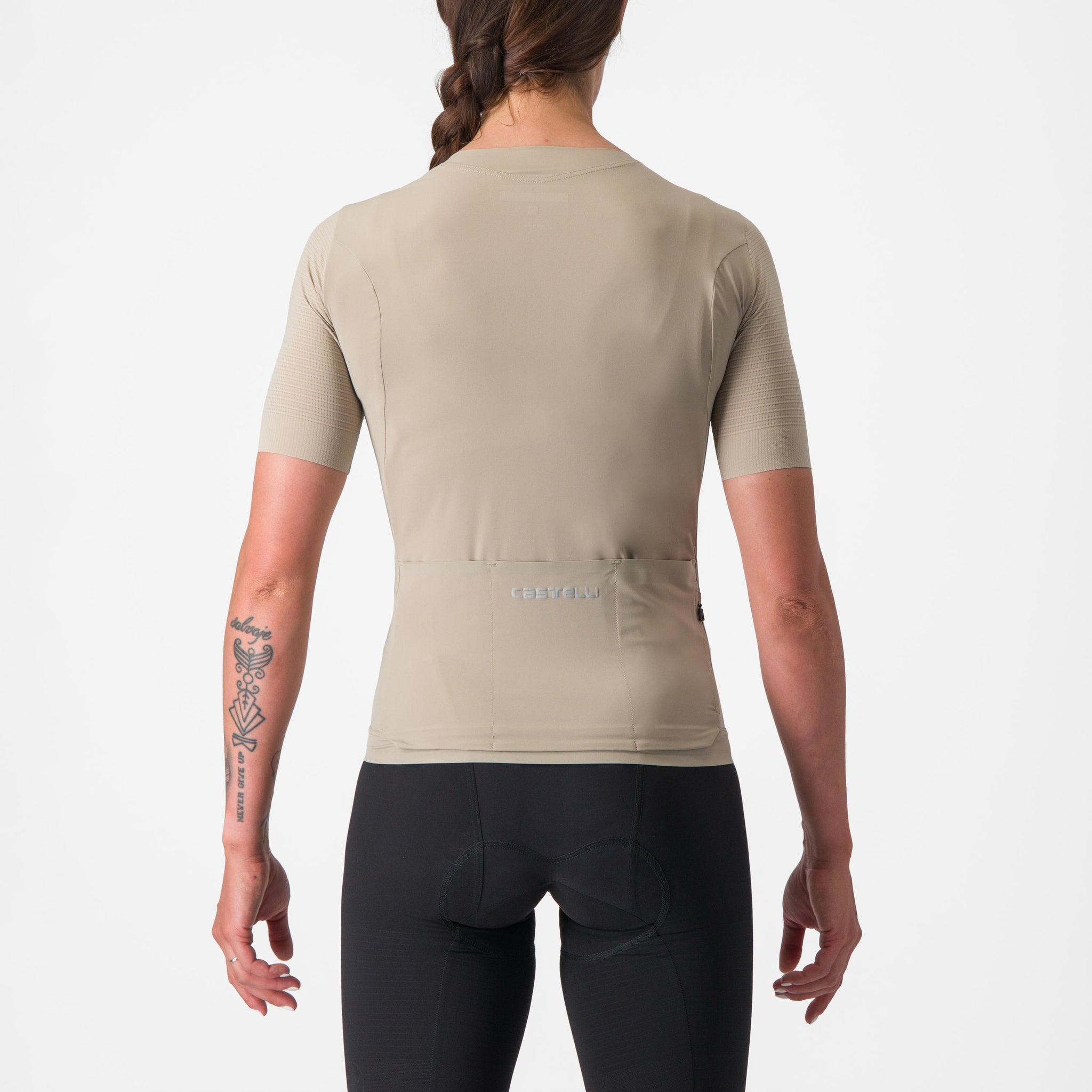 Castelli Premio W Jersey