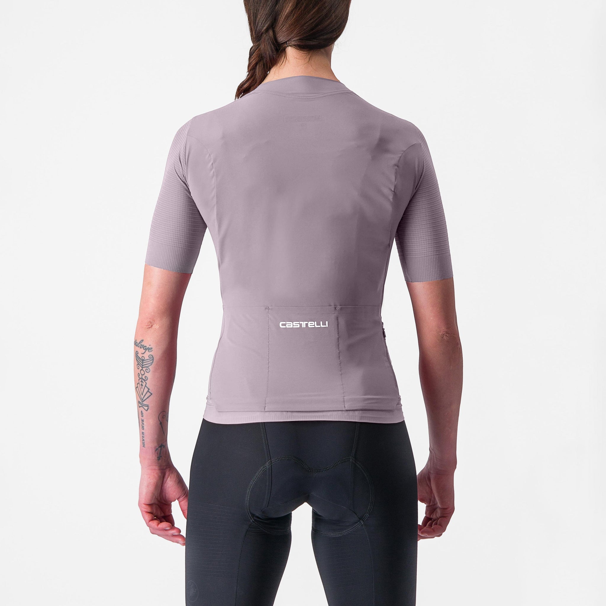 Castelli Premio W Jersey