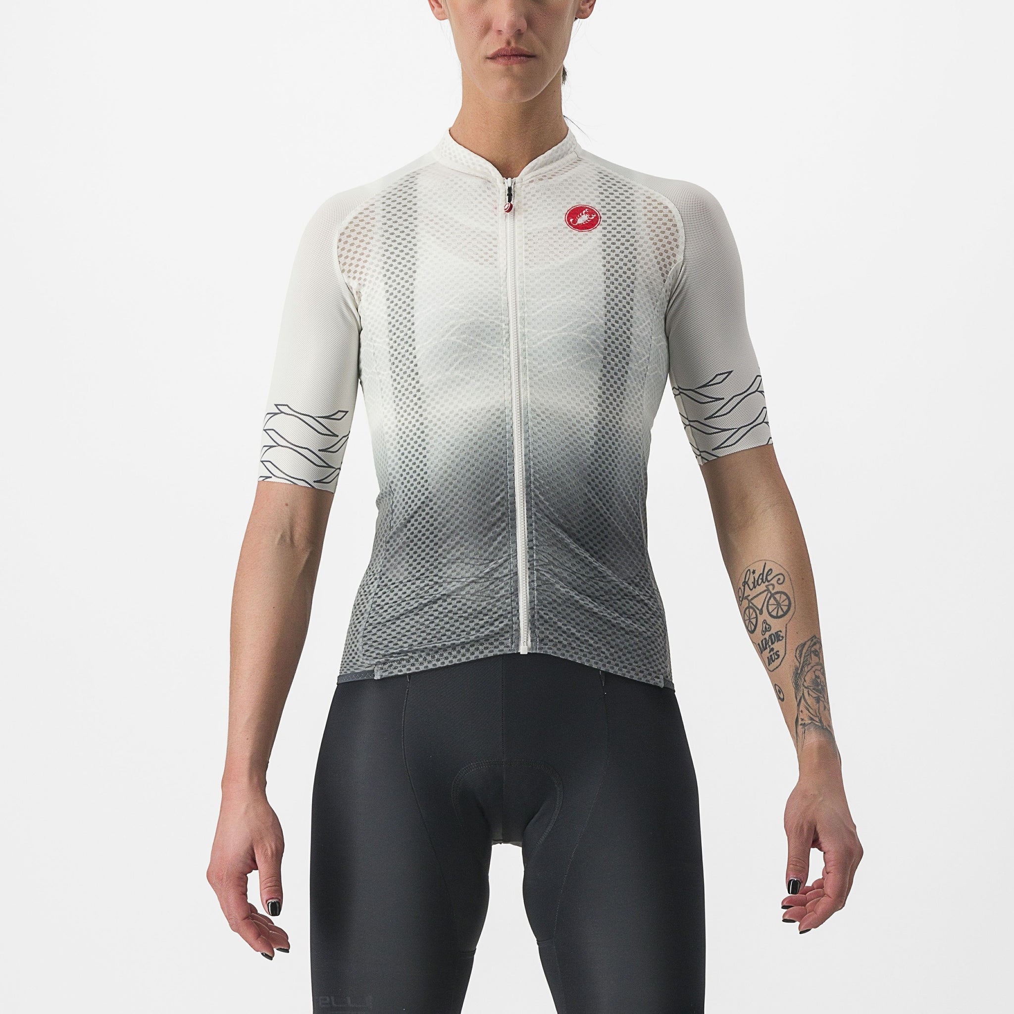 Castelli Climber's 2.0 W Jersey