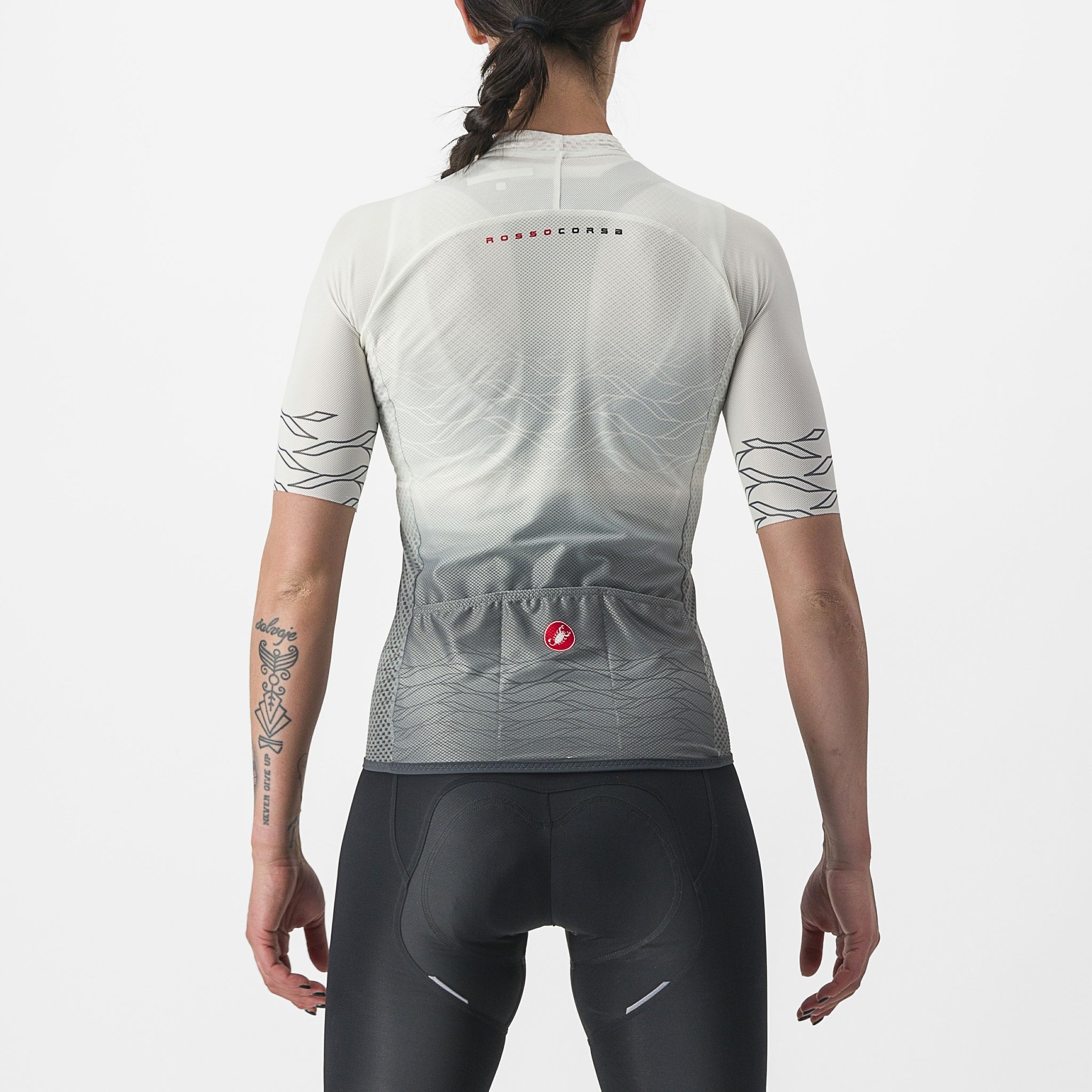 Castelli Climber's 2.0 W Jersey