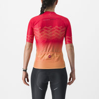 Castelli Climber's 2.0 W Jersey