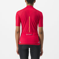 Castelli Endurance W Jersey