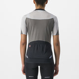 Castelli Gradient Color Block Jersey