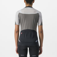 Castelli Gradient Color Block Jersey