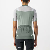 Castelli Gradient Color Block Jersey