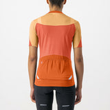 Castelli Gradient Color Block Jersey