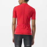 Castelli Anima 4 Jersey