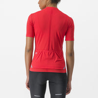 Castelli Anima 4 Jersey