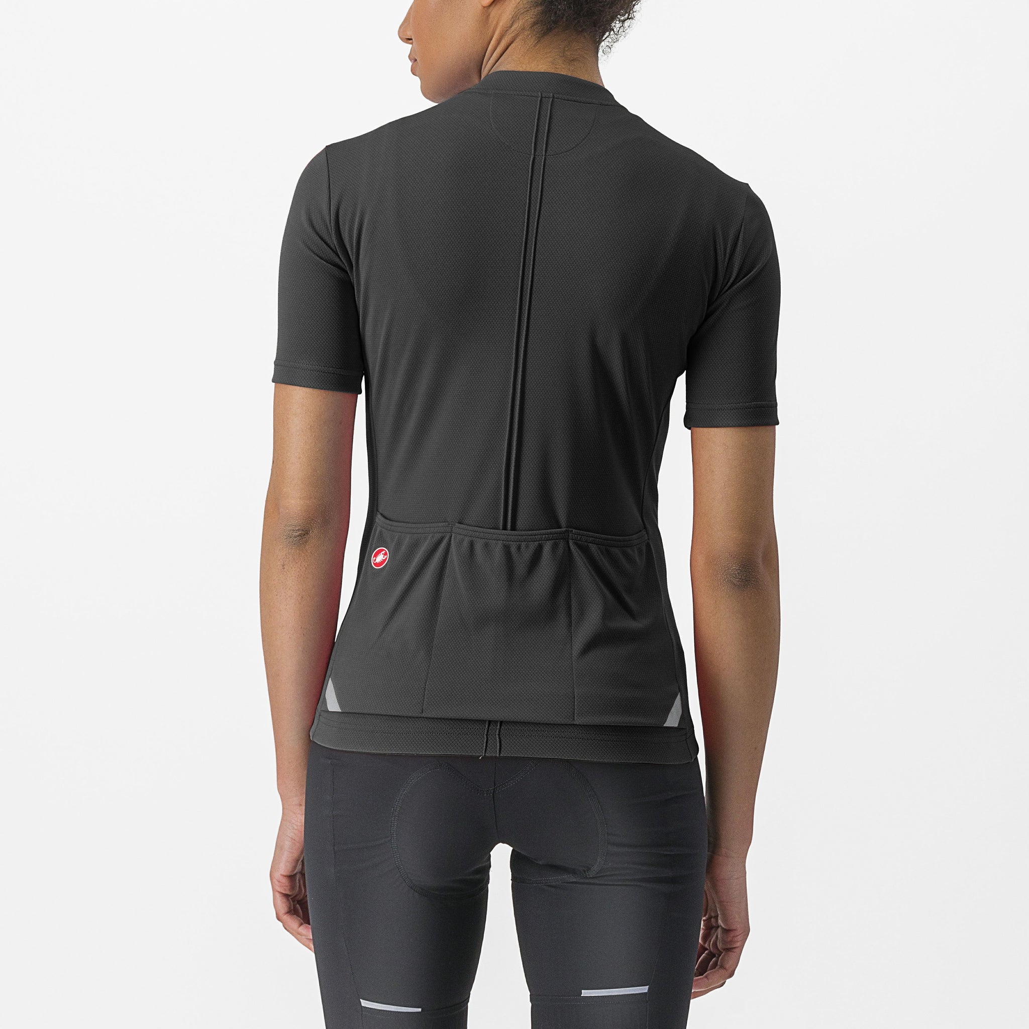 Castelli Anima 4 Jersey