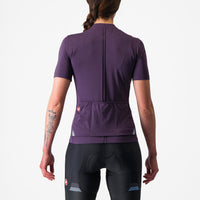 Castelli Anima 4 Jersey