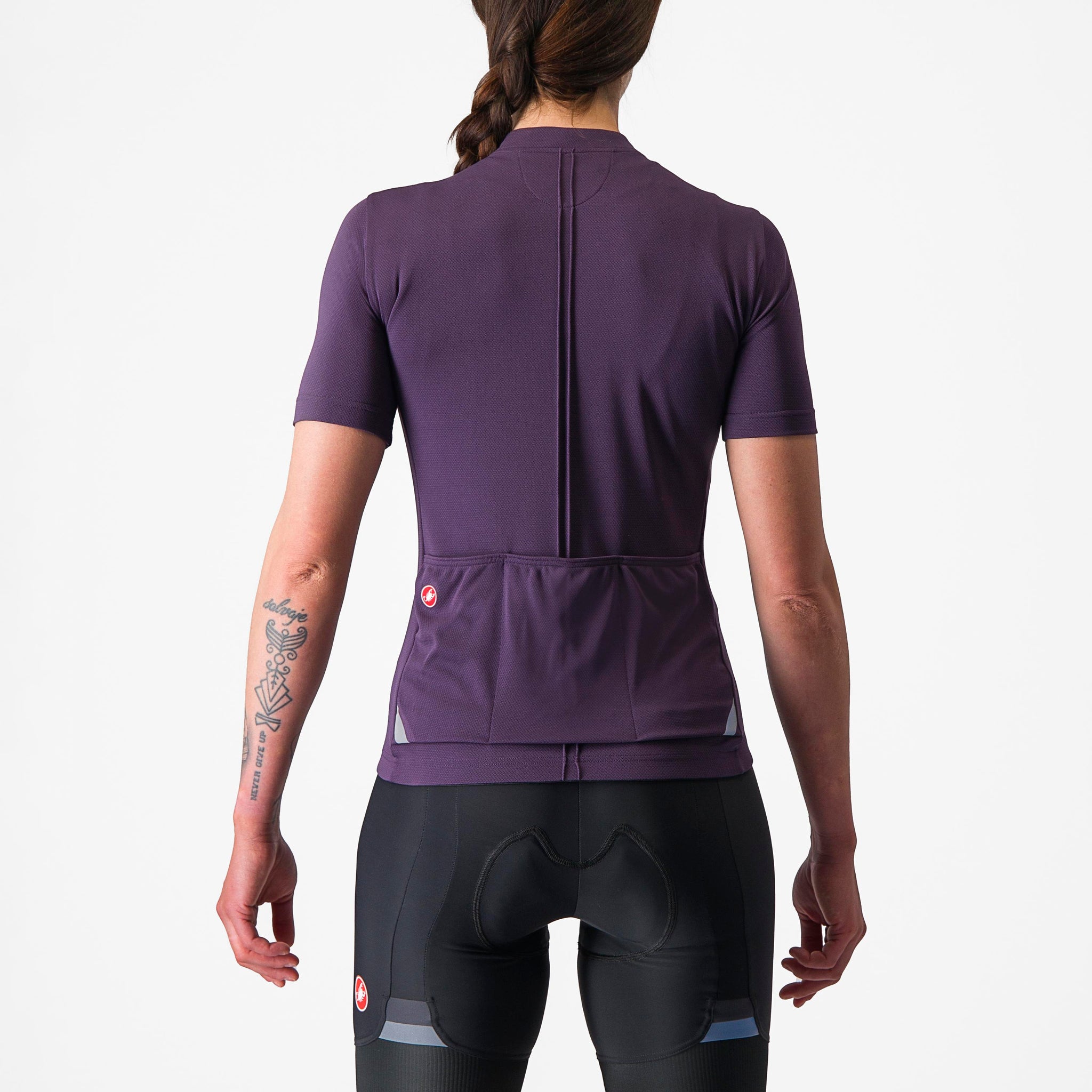 Castelli Anima 4 Jersey