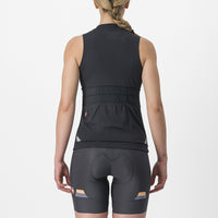 Castelli Anima 4 Sleeveless