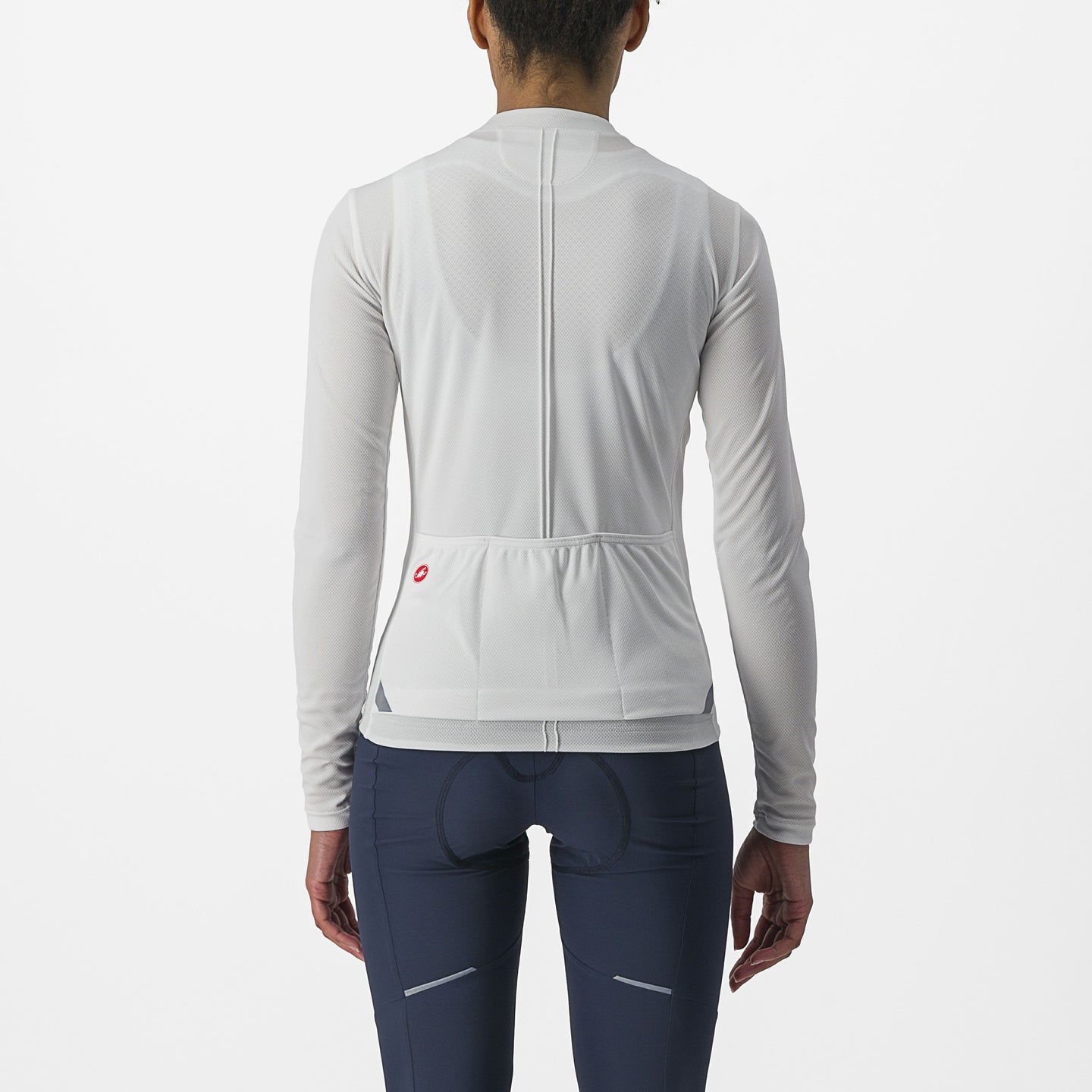 Castelli Anima 4 Long Sleeve Jersey