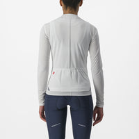 Castelli Anima 4 Long Sleeve Jersey