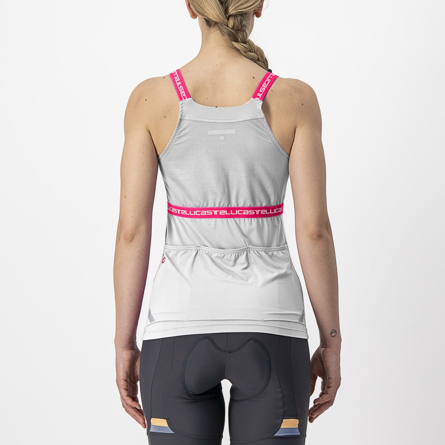 Castelli Bavette Top