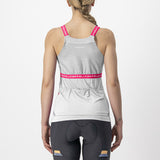 Castelli Bavette Top