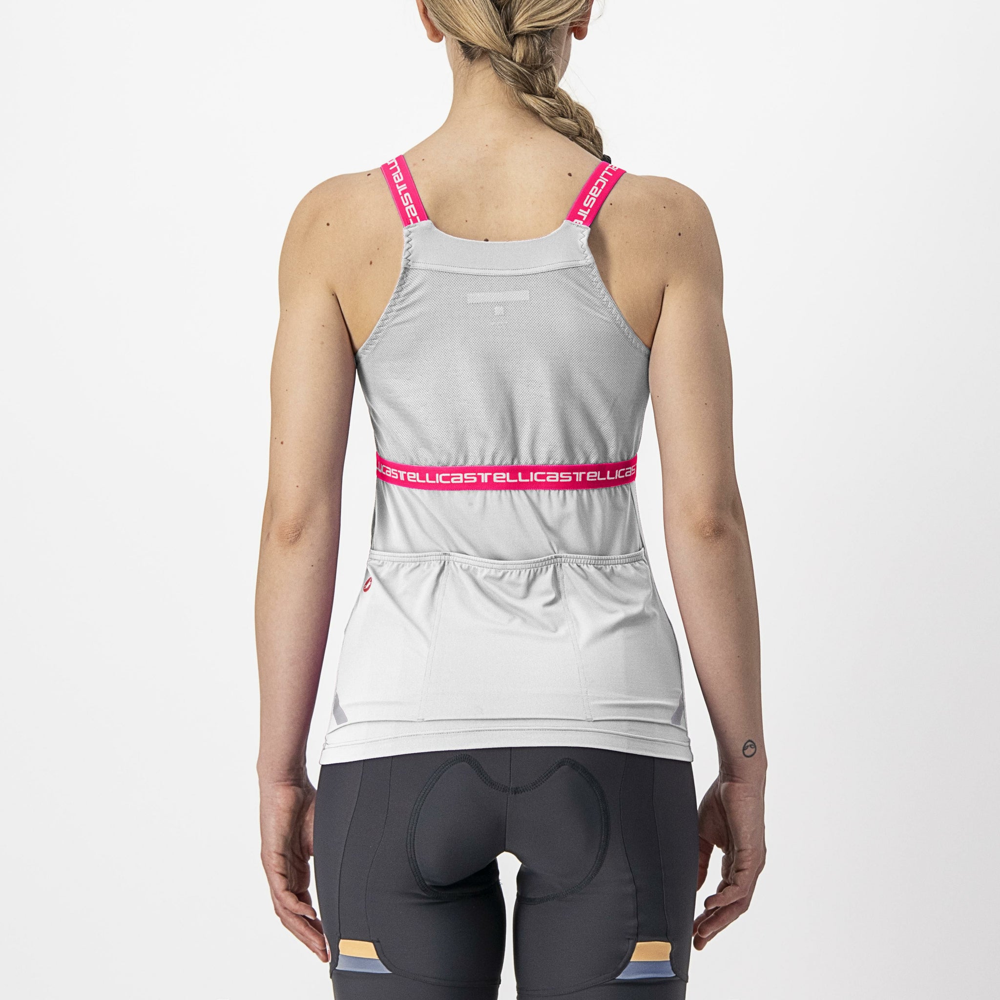 Castelli Bavette Top