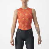 Castelli Pro Mesh 4 W Sleeveless